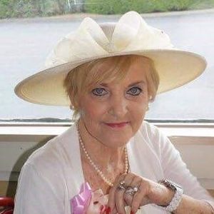 Ms. Patricia Ann Crisler Sloan