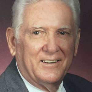 Cecil Edward Goodroe
