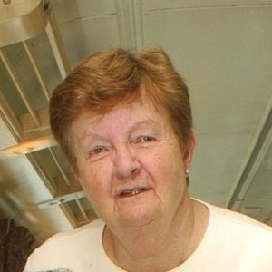 Anne E. Milligan