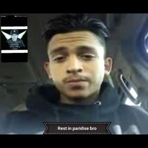 David Carlos Martinez