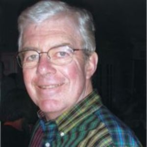 David J. Hazard