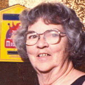 Mrs. Mary Ellen Pfirman