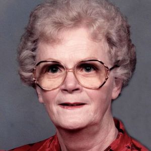 Helen Beatrice (Beatie) Welch