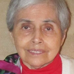 Luz Mervich