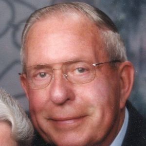 Edward W. Kleinke