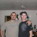 Charles Brothers Jeff and Brian