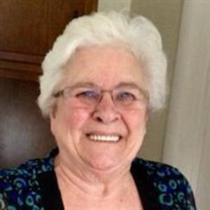 Carol Cederlund