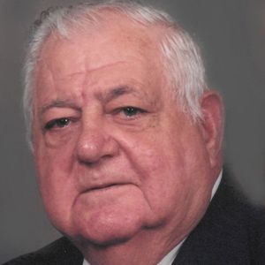 Richard Crawford, Jr