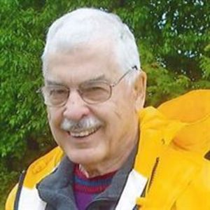 Francis J. Springer