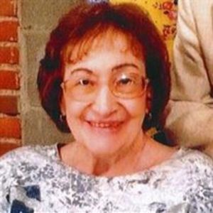 Janet M. Birtley