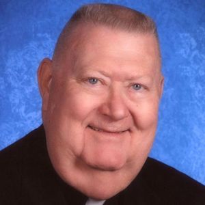 Rev. Keith L. Birch