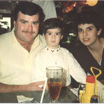 MB, David and Nick