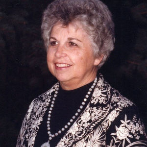 Helen "Joy" Martin