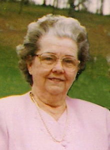 Mrs. Lucille  Johnson