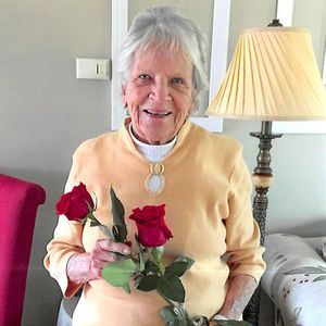 Doris I. Meinhart