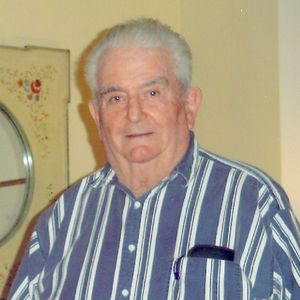 Robert F. Benard