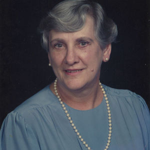 Esther R. Bartlett