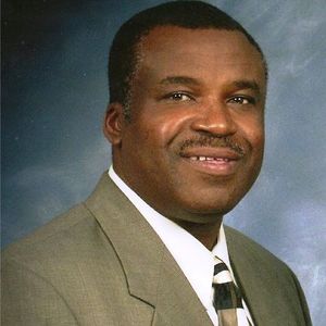 Benjamin (Ben) Arinzechukwu Ndubuisi