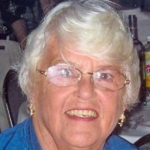Mrs. Mary C. (Mahan) McGinnis