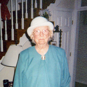 B. Louise Mecca