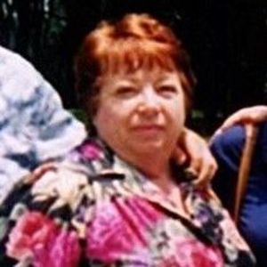Betty Lewis