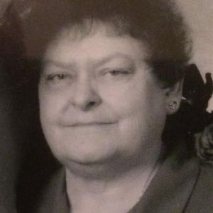 Roxan Kay Burke