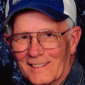 Mr. Donald Richard Huffman