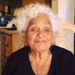 Eugenia Maclovia Martinez