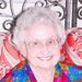 Mary Elizabeth Meadows Utt Bishop Obituary Photo