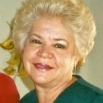 Sonia W Everett