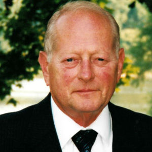 Maxwell M. Baker
