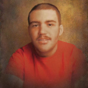 Zachary Ray Hester