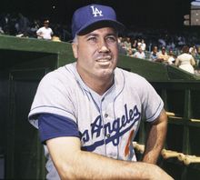 Duke Snider