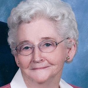 Lillie Cagle