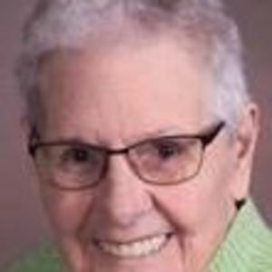 Marion E. Collins