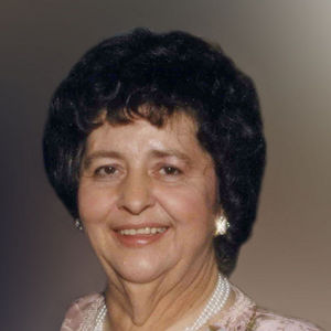 Betty Peine
