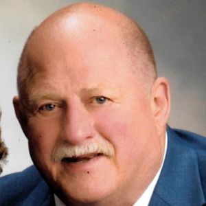 Glenn E. Pettit