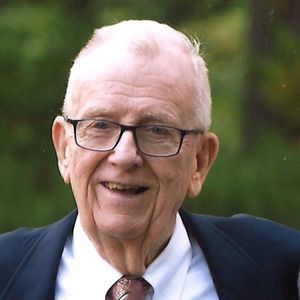 William Edmund Shone, Jr.
