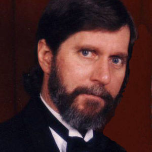 David Paul Diamond
