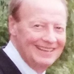 John Edward Unger