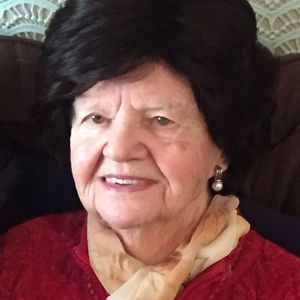 Nellie Anne Martinovich
