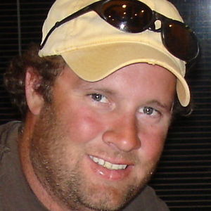 Mark Reed Jones