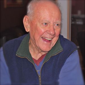 Mr. Jack Ramon Leach