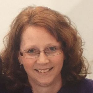 Ms. Patricia "Trish" Shaver