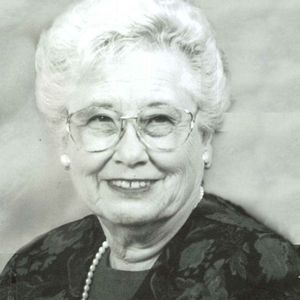 Jeanne Marie Staffrey