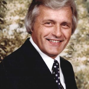 Robert W. Koby