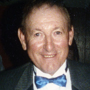 Norman J. Nennig