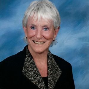 Elizabeth "Bette" M. Fuess