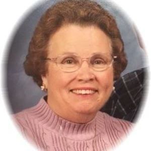 Jeanette Smith Stilley