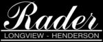 Rader Funeral Home Inc logo